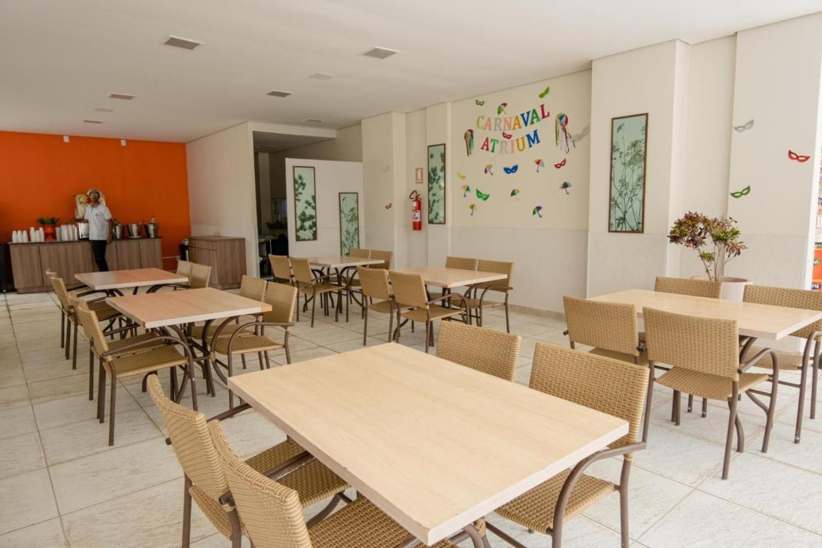 Artrium Thermas Service Aparthotel *