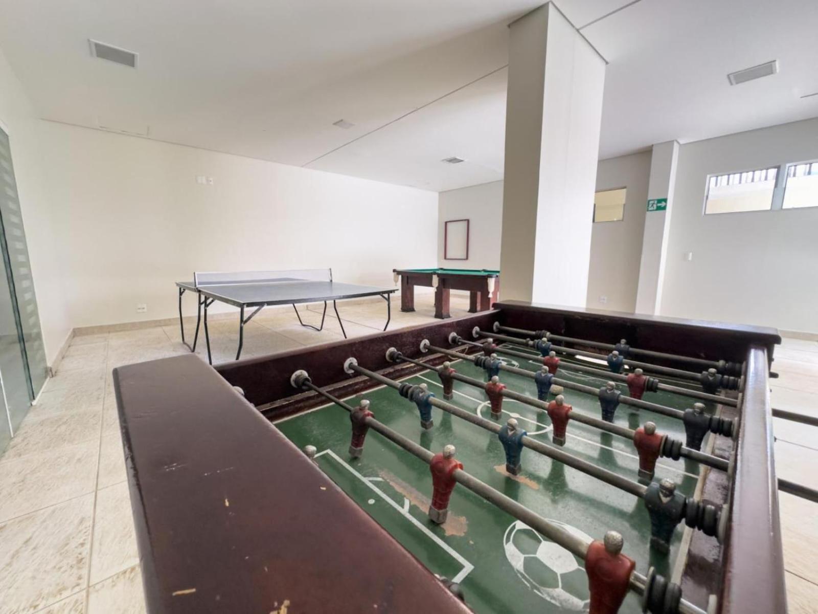Artrium Thermas Service Aparthotel *