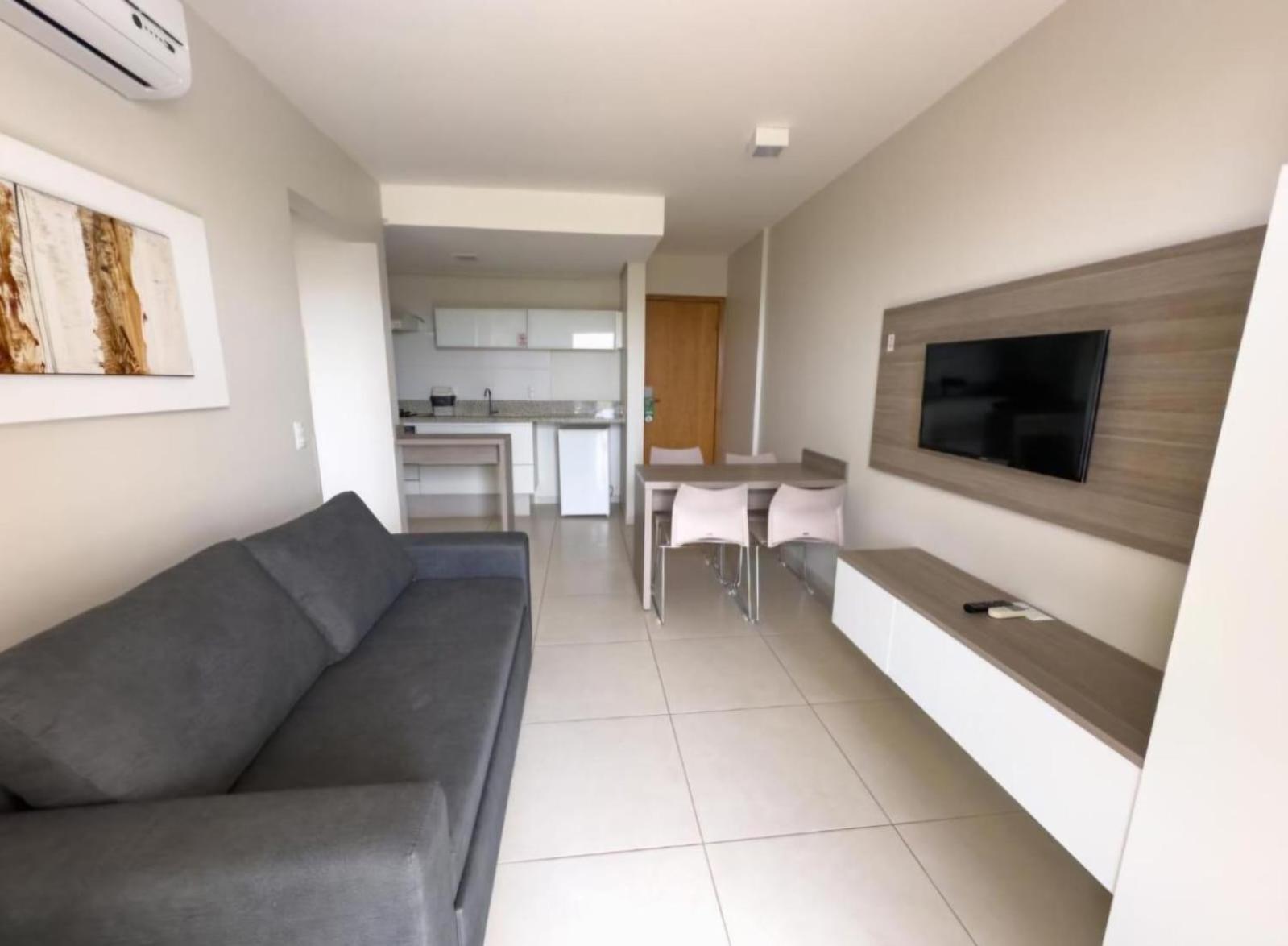 Aparthotel Artrium Thermas Service Caldas Novas